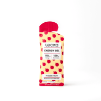 LECKA - Energy Gel - Passion Fruit